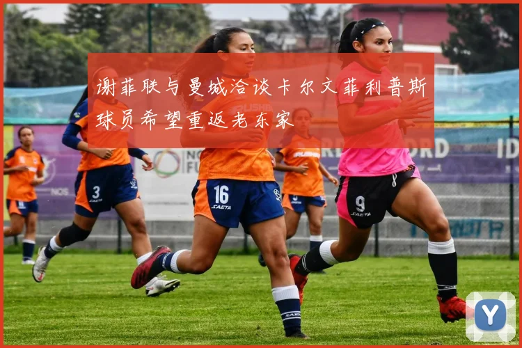 谢菲联与曼城洽谈卡尔文菲利普斯球员希望重返老东家